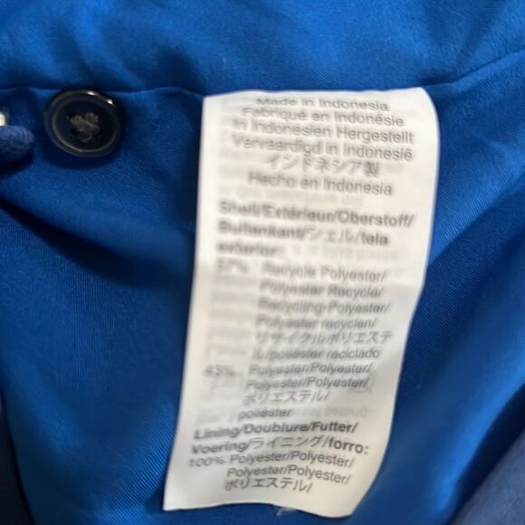 MADEWELL EFFIE FLORAL TOP SIZE‎ XS - Picture 5 of 5